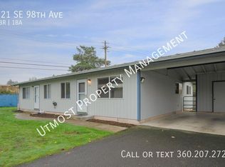 121 SE 98th Ave, Vancouver, WA