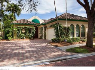 7896 Via Vecchia, Naples, FL 34108