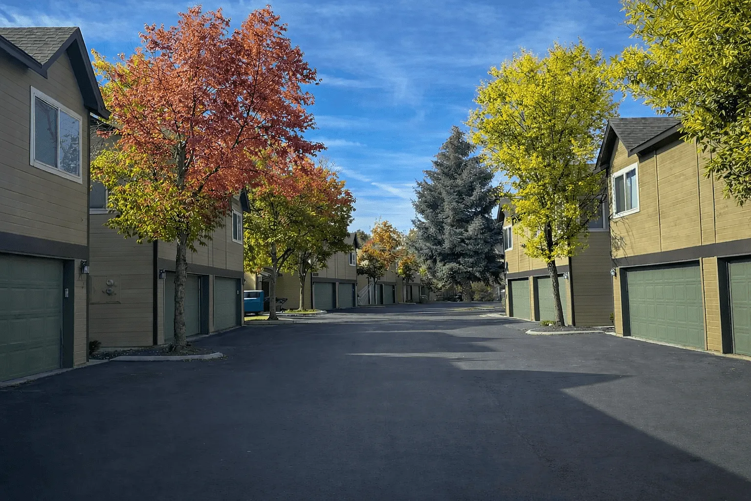 Monterra Townhomes — Photo 1