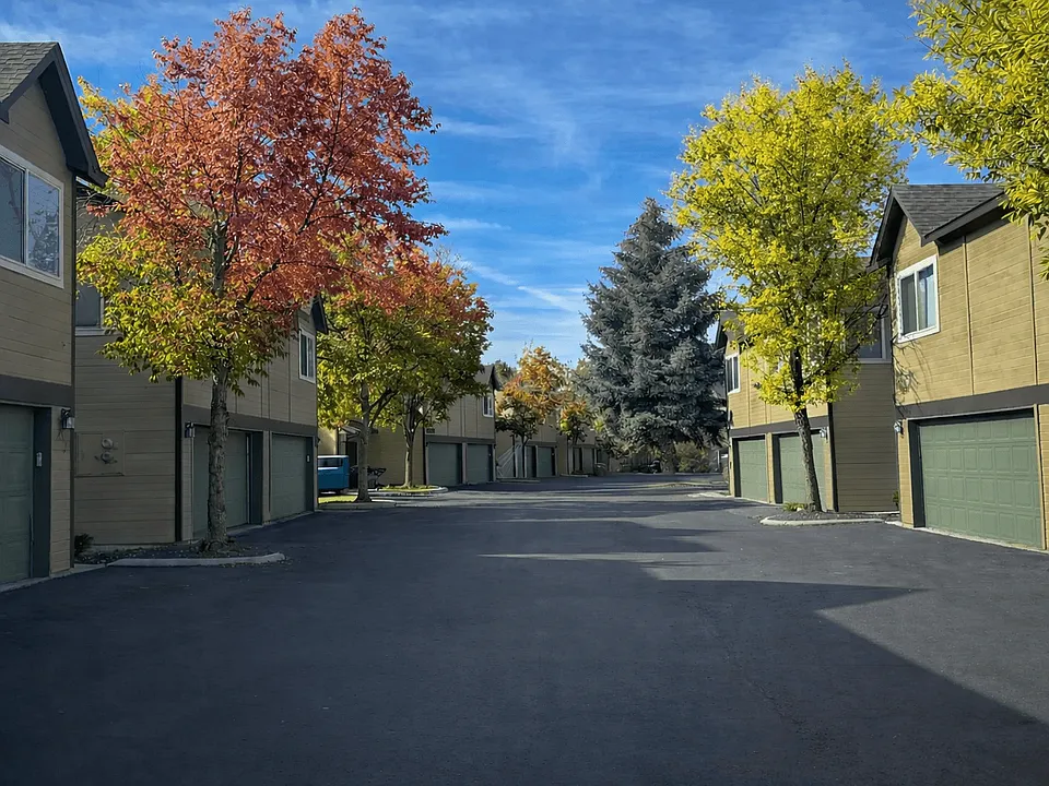 Monterra Townhomes