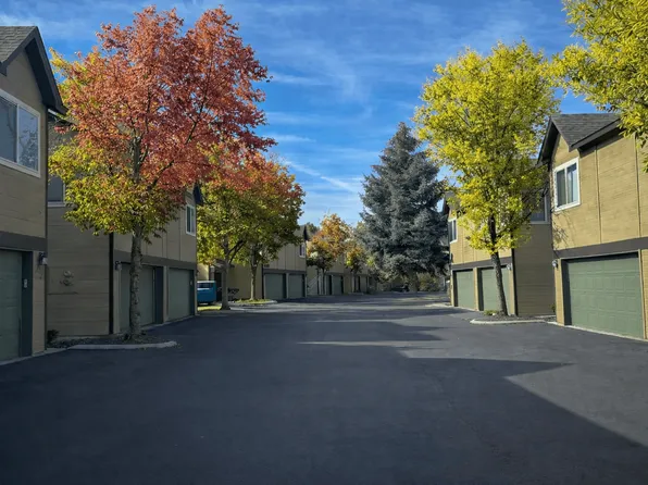 Monterra Townhomes