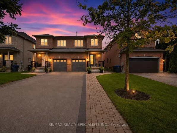 65 Ironhorse Cres, Caledon, ON L7E 2K7