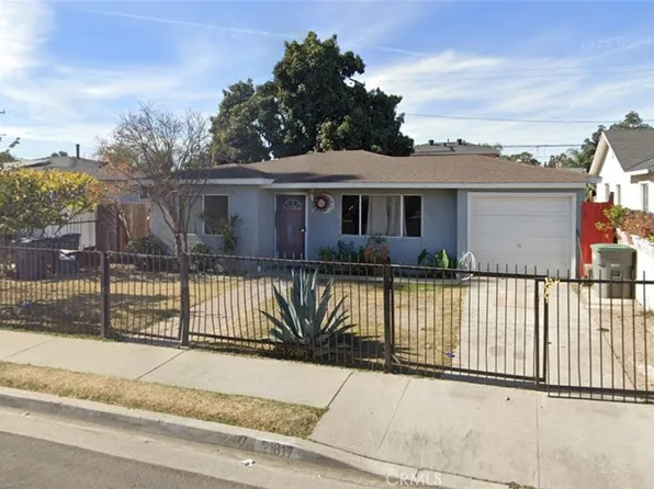 21817 Seine Ave, Hawaiian Gardens, CA 90716
