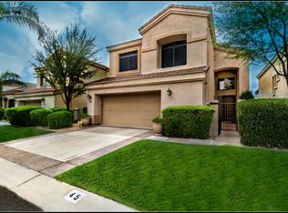 8100 E Camelback Rd #45, Scottsdale, AZ 85251