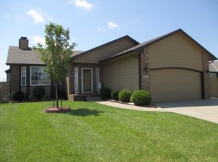 11105 E Funston St, Wichita, KS 67207