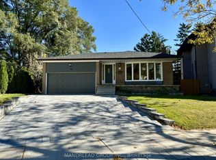 19 Waring Ct, Toronto, ON M2N 4G6