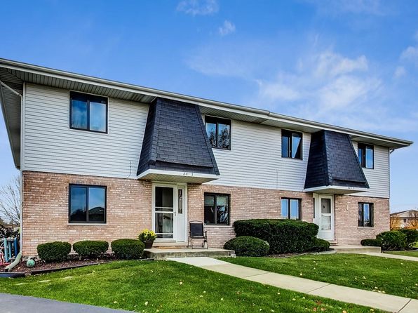 Tinley Park IL Condos & Apartments For Sale - 73 Listings | Zillow