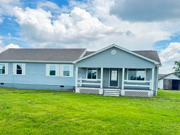 258 State Highway 2551, Bremen, KY 42325