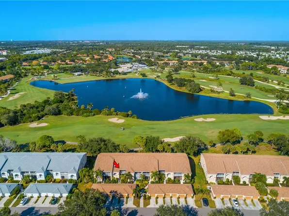 26841 Clarkston DR #202, BONITA SPRINGS, FL 34135