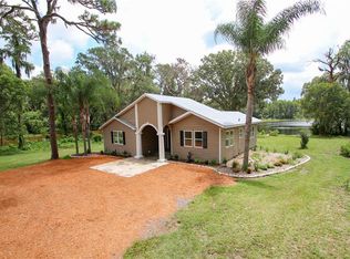 18809 SE 4th St, Lutz, FL 33549