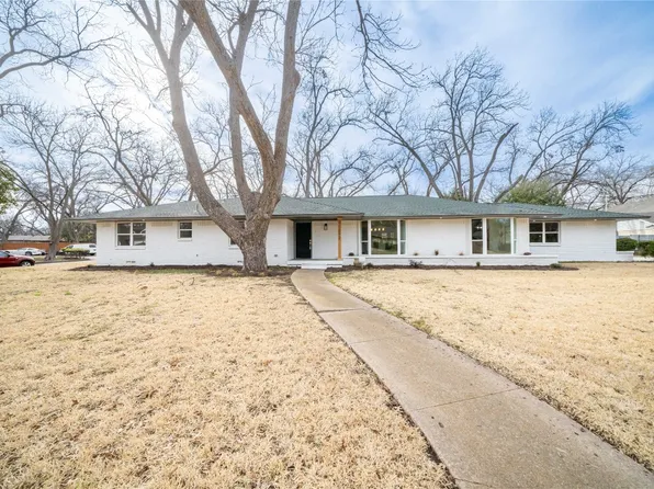 1245 Bar Harbor Dr, Dallas, TX 75232