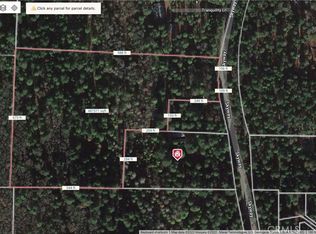 0 Tranquility Ln, Magalia, CA 95954