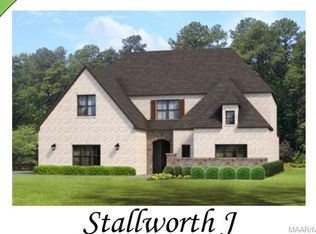 1474 Trolley Rd, Prattville, AL 36066