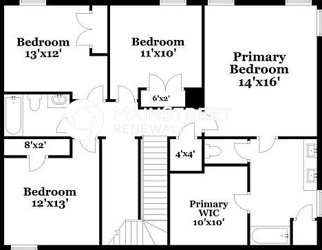 3rd image of 1603 Heritage Blvd