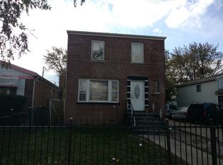1517 W 115th St, Chicago, IL