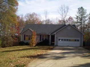 318 Orchard Hill Ct, Ellenwood, GA