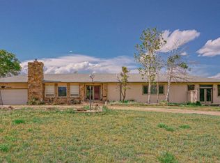 485 Huajatolla Valley Estates Dr, Walsenburg, CO 81055
