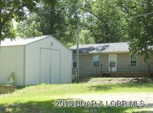31269 Red Arrow Rd, Rocky Mount, MO 65072