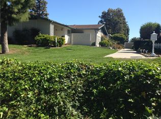 551 Via Estrada UNIT D, Laguna Woods, CA 92637
