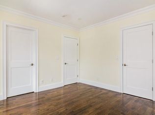 41 Juniper St, Boston, MA 02119