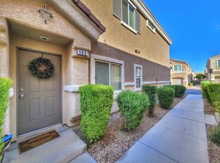 5516 Ante Up Ct UNIT 103, Las Vegas, NV 89122