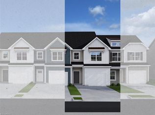 3707 Bridleton Ridge Trl, Greensboro, NC 27410