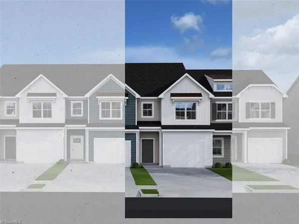 3707 Bridleton Ridge Trl, Greensboro, NC 27410