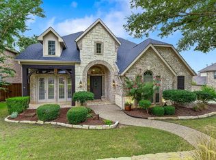 3347 Mayfair Ln, Highland Village, TX 75077