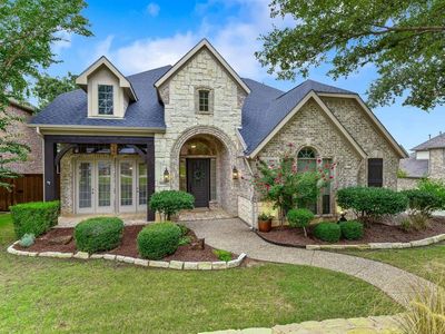3347 Mayfair Ln, Highland Village, TX, 75077