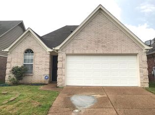 6842 Kerry Valley Ln, Cordova, TN 38018