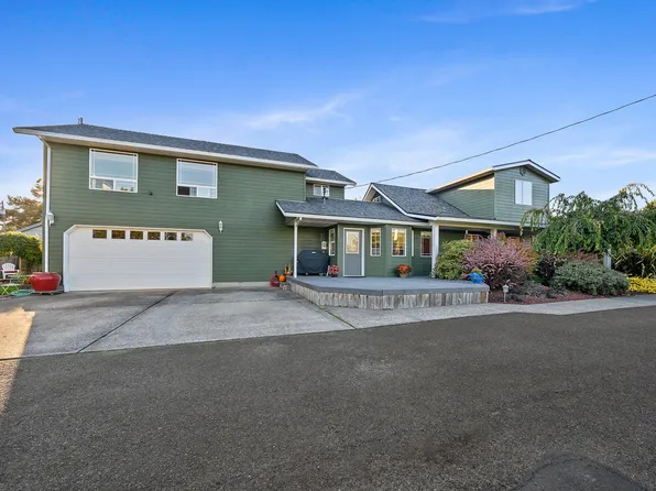 3607 3rd St, Tillamook, OR 97141