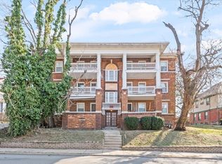 3803 Pennsylvania Ave APT 2N, Kansas City, MO 64111