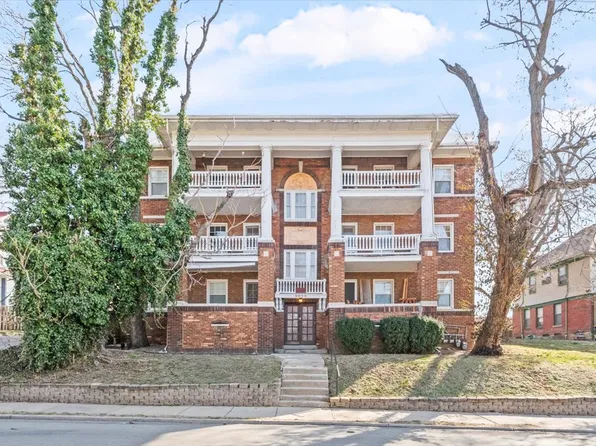 3803 Pennsylvania Ave APT 2S, Kansas City, MO 64111
