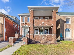 2444 W Euclid St #2, Detroit, MI 48206