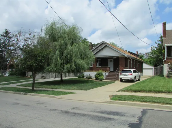 4308 Saint Lawrence Ave, Cincinnati, OH 45205