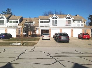 1116 Courtland Dr #0, Buffalo Grove, IL