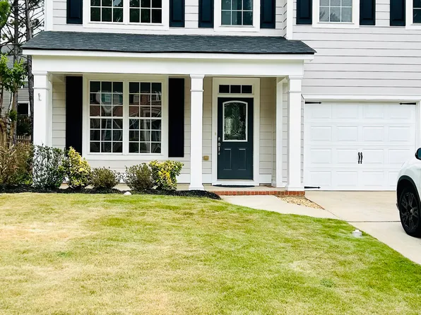 317 Revolution Dr, Peachtree City, GA 30269