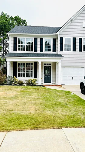 317 Revolution Dr Photo 1