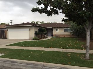 3881 E Pico Ave, Fresno, CA 93726