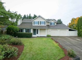 11630 SW Vacuna Ct, Portland, OR 97219