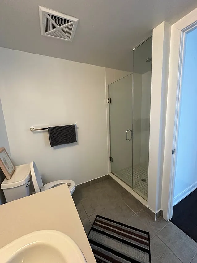 Flex Room - York St & Bremner Blvd — Photo 4