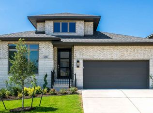 216 Montecido Dr, Liberty Hill, TX 78642