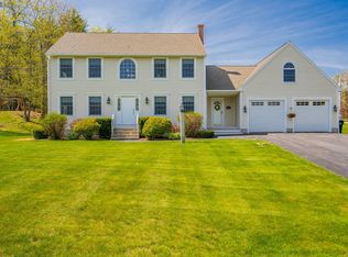 2 Sevigny Ave, Biddeford, ME 04005