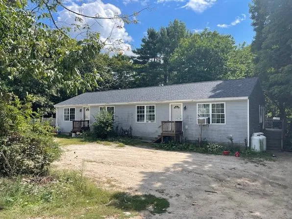 1 Sugar Maple Rd, Gray, ME 04039