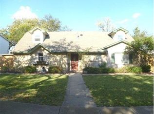 4308 Sarazen Dr, Mesquite, TX 75150