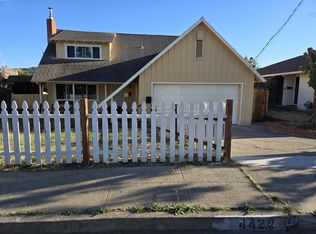 4428 Santa Rita Rd, Richmond, CA 94803