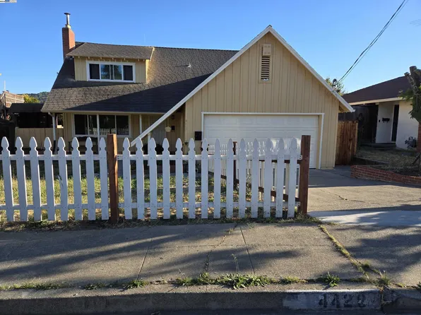 4428 Santa Rita Rd, Richmond, CA 94803