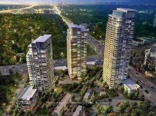 66 Forest Manor Rd #1912, Toronto, ON M2J 0B7