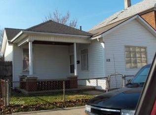 113 Drummer Ave, Dayton, OH 45403