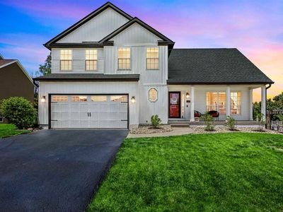 824 High Point Dr SW, Cedar Rapids, IA, 52404